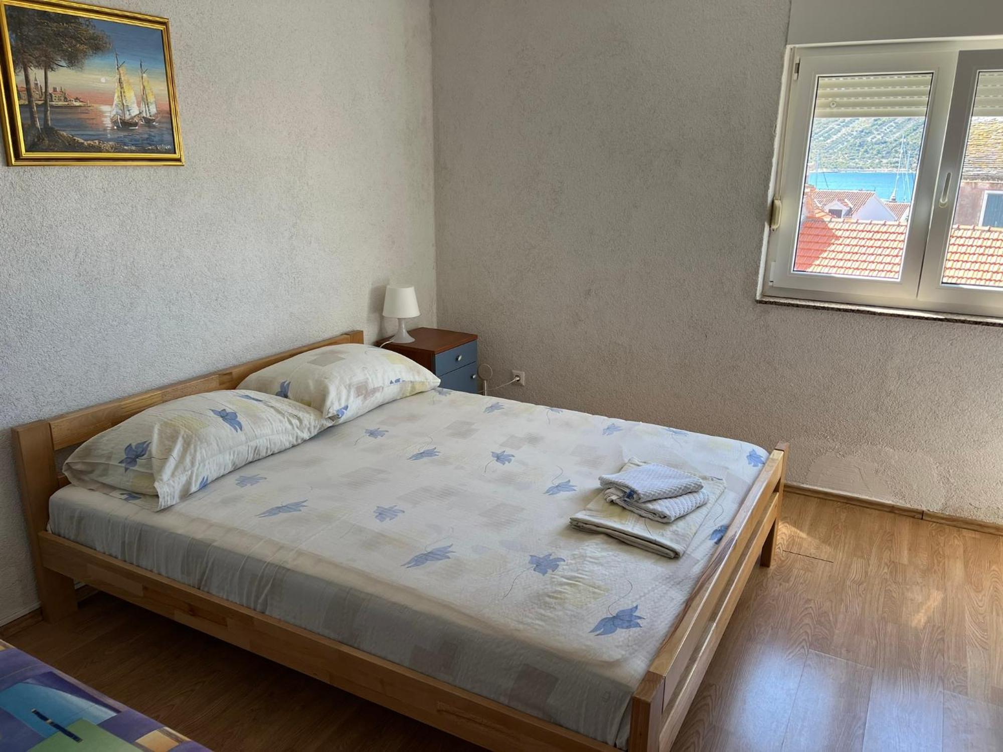 Apartments Jita Primosten Exterior photo