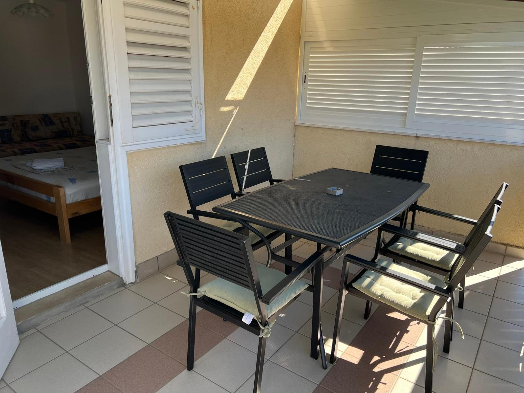 Apartments Jita Primosten Exterior photo