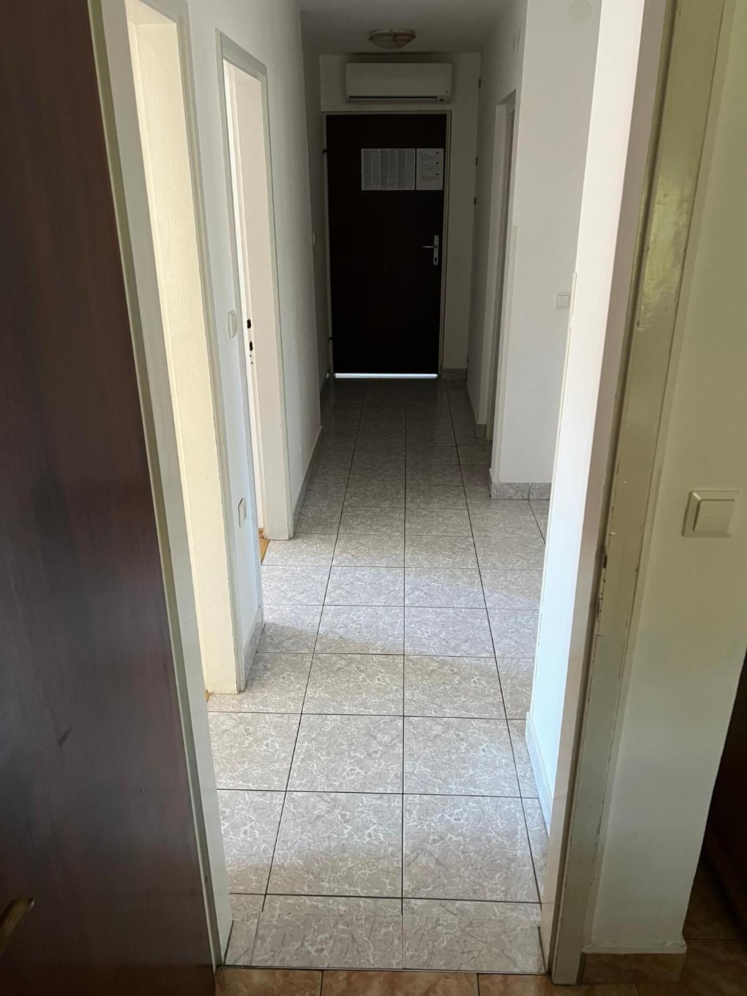 Apartments Jita Primosten Exterior photo